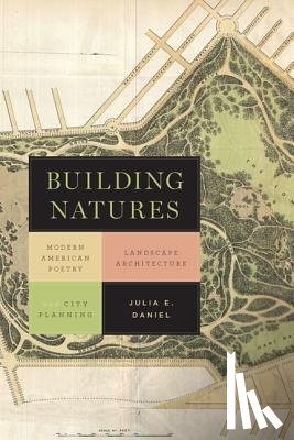 Daniel, Julia - Building Natures