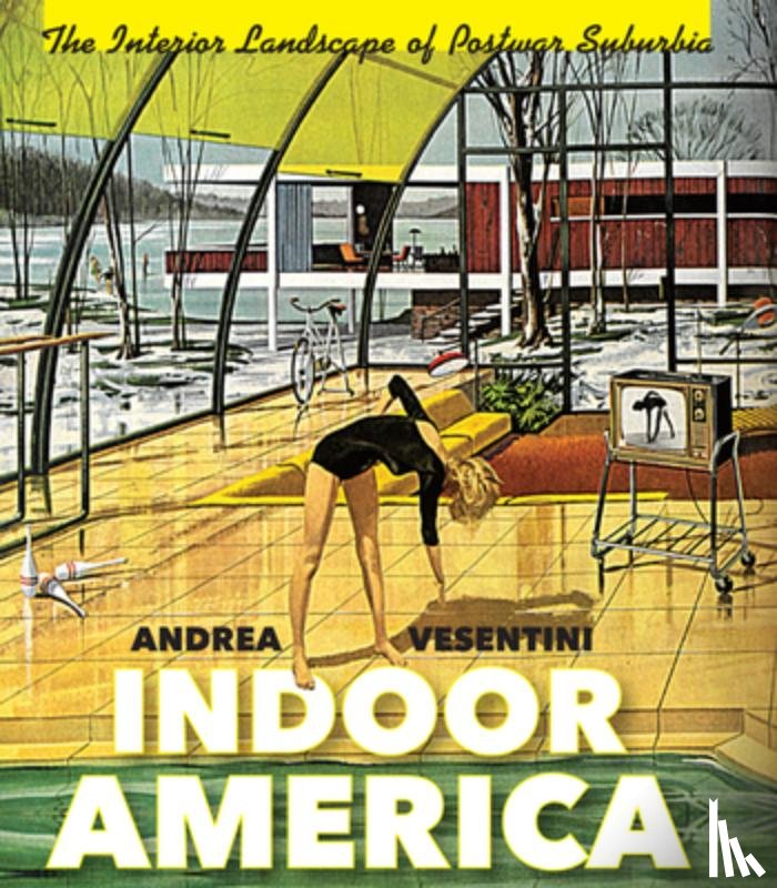 Vesentini, Andrea - Indoor America