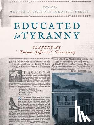  - Educated in Tyranny