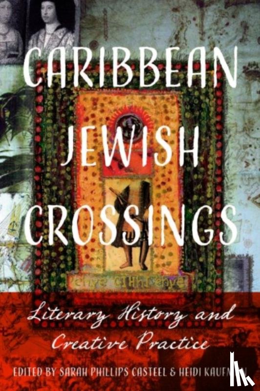  - Caribbean Jewish Crossings