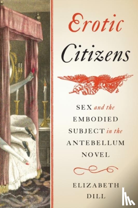 Dill, Elizabeth - Erotic Citizens
