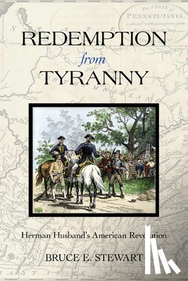 Stewart, Bruce E. - Redemption from Tyranny