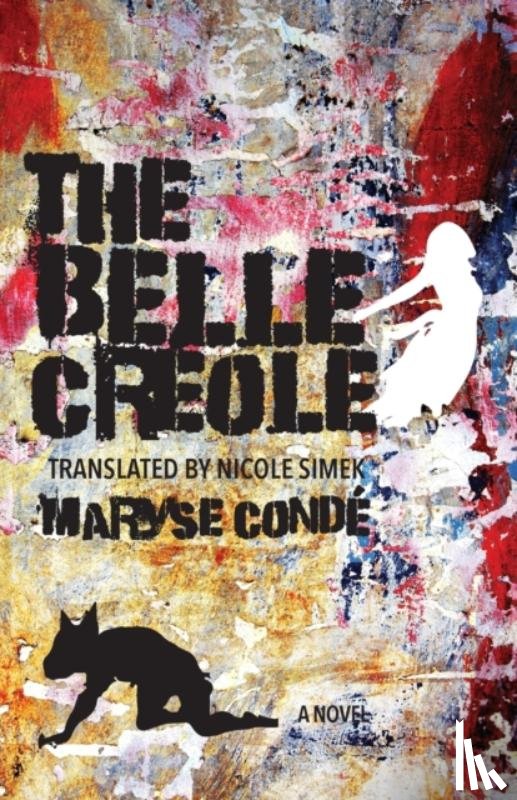 Maryse Conde - The Belle Creole