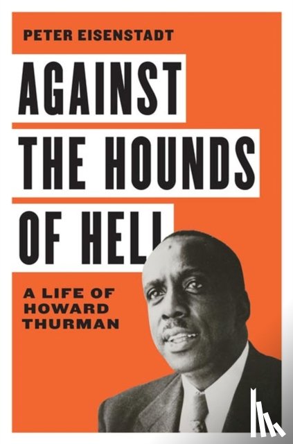 Eisenstadt, Peter - Against the Hounds of Hell