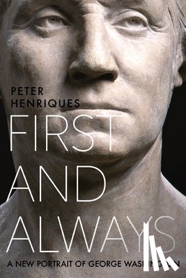 Henriques, Peter R. - First and Always