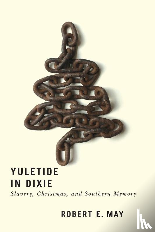 May, Robert E. - Yuletide in Dixie
