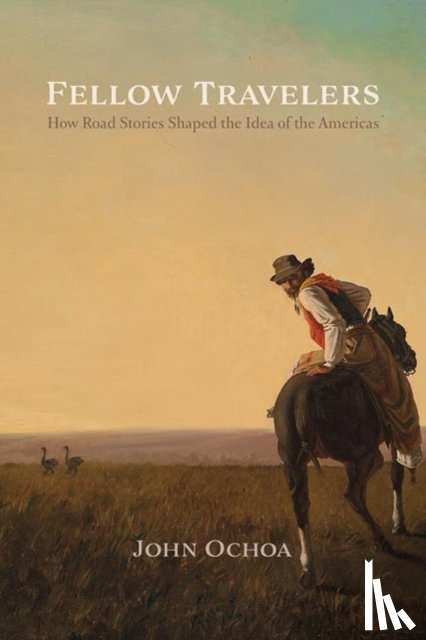 Ochoa, John - Fellow Travelers
