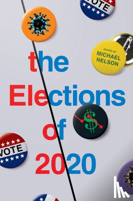 Nelson, Michael - The Elections of 2020