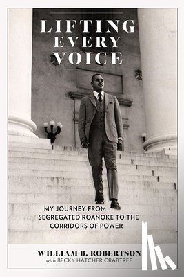 Robertson, William B., Crabtree, Becky Hatcher, Holton, Linwood - Lifting Every Voice