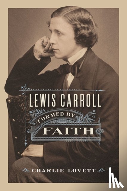 Lovett, Charlie - Lewis Carroll