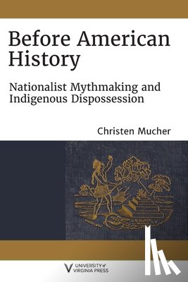 Mucher, Christen - Before American History