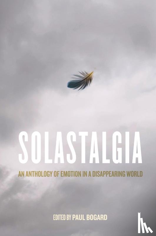 Albrecht, Glenn, England, Laura Erin, Nuernberger, Kathryn, Miles, Kathryn - Solastalgia