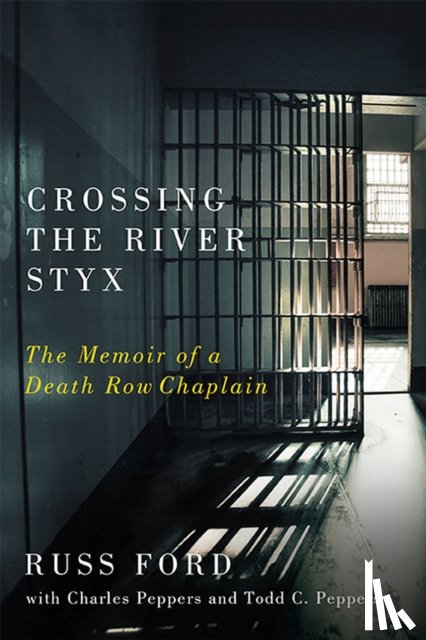 Ford, Russ, Peppers, Todd C., Peppers, Charles - Crossing the River Styx