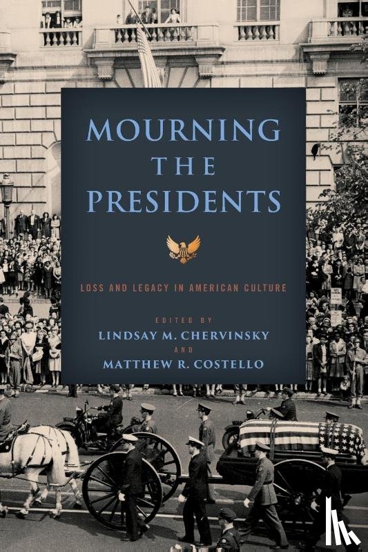  - Mourning the Presidents