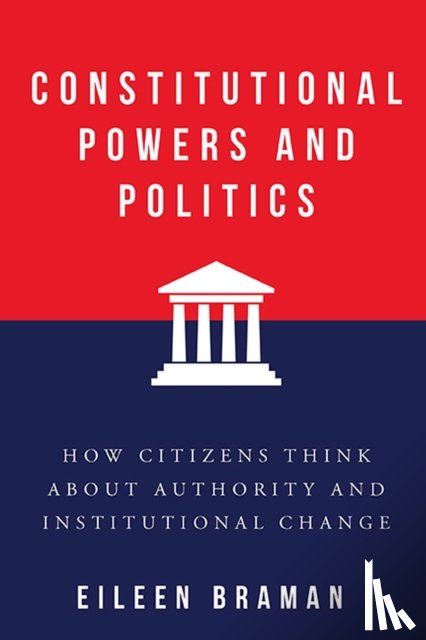 Braman, Eileen - Constitutional Powers and Politics
