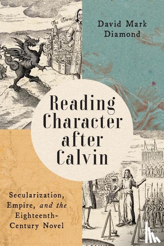 Diamond, David Mark - Reading Character After Calvin