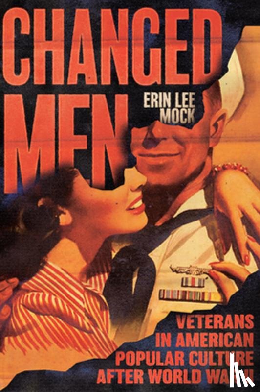 Mock, Erin Lee - Changed Men