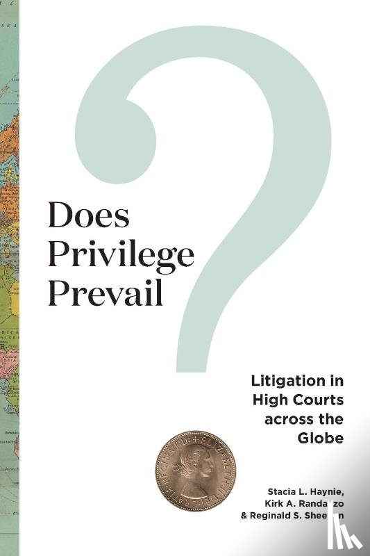 Haynie, Stacia L, Randazzo, Kirk A, Sheehan, Reginald S - Does Privilege Prevail?