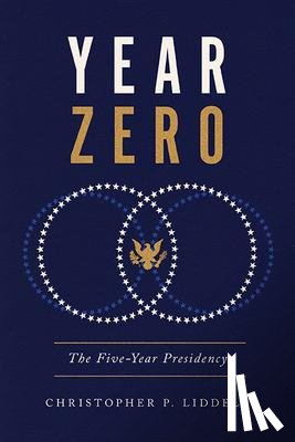 Liddell, Christopher P - Liddell, C: Year Zero