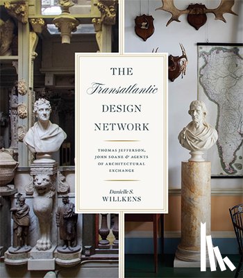 Willkens, Danielle S. - The Transatlantic Design Network