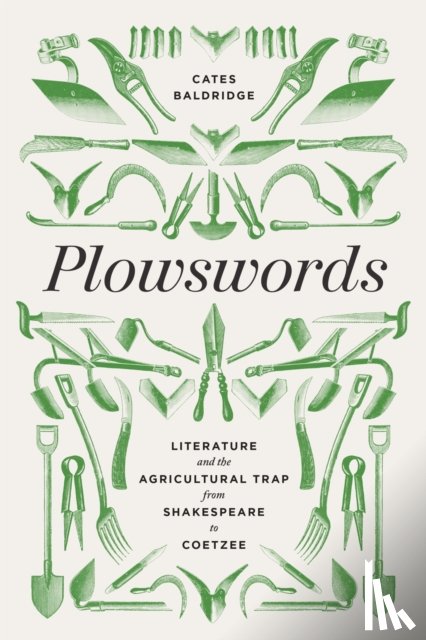 Baldridge, Cates - Plowswords