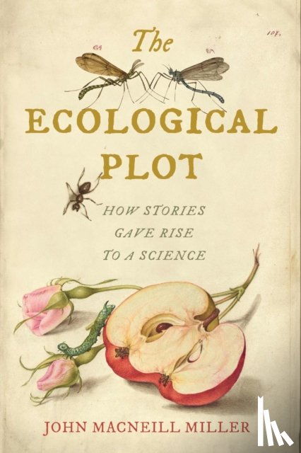 Miller, John MacNeill - The Ecological Plot