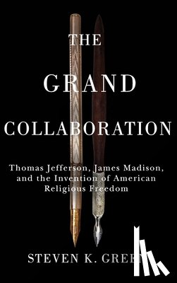 Green, Steven K. - The Grand Collaboration