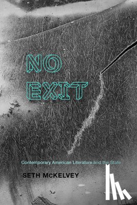 McKelvey, Seth - No Exit