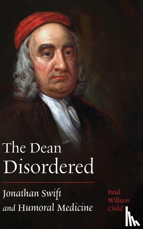 Child, Paul William - The Dean Disordered