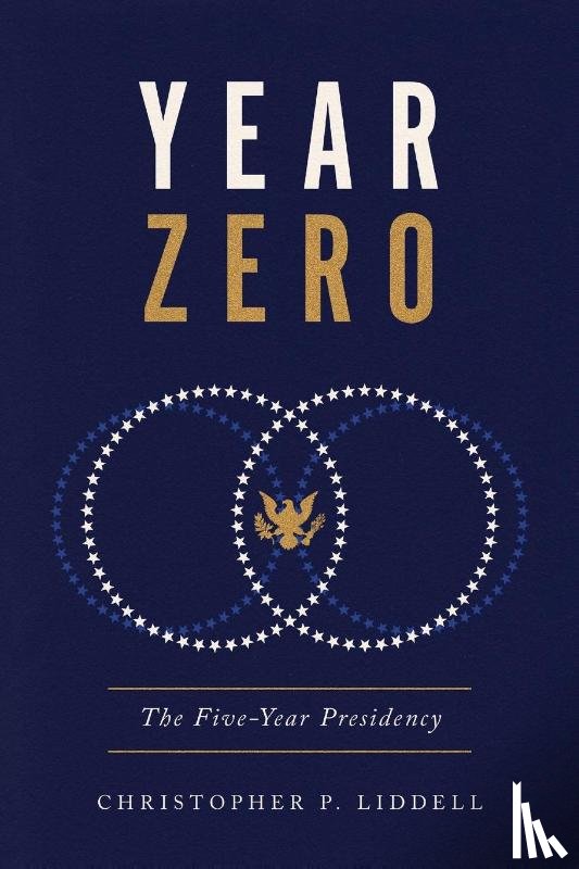 Liddell, Christopher P - Year Zero