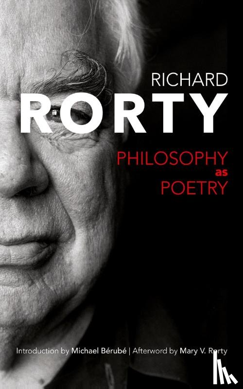 Rorty, Richard - Philosophy as Poetry