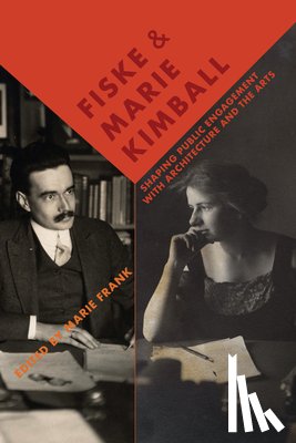  - Fiske and Marie Kimball