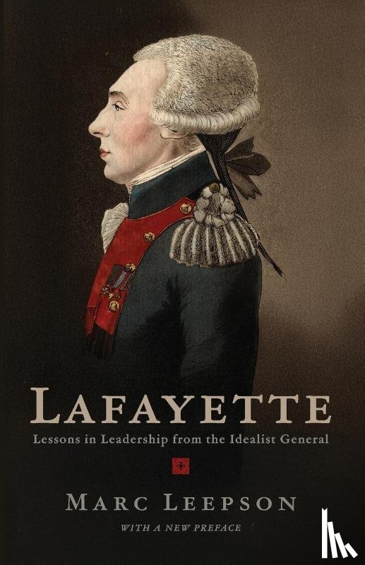 Leepson, Marc - Lafayette