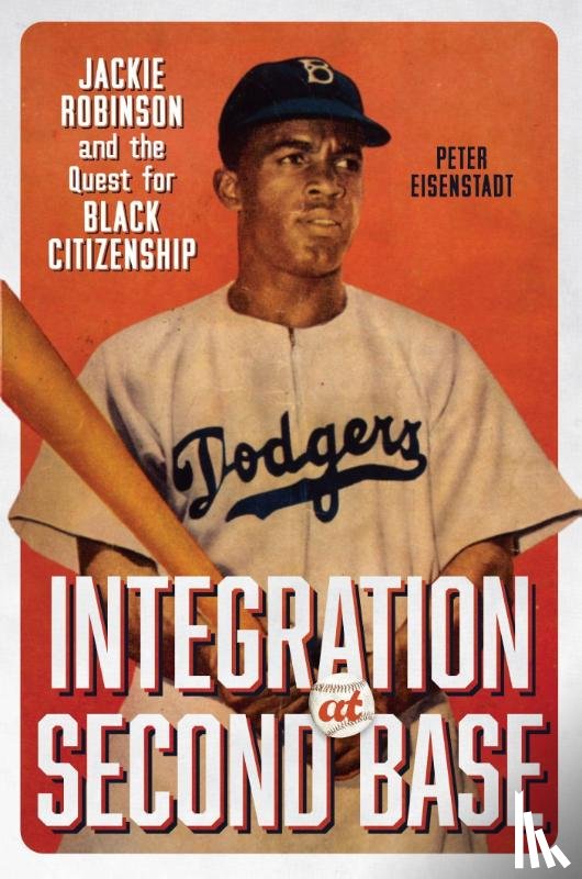 Eisenstadt, Peter - Integration at Second Base