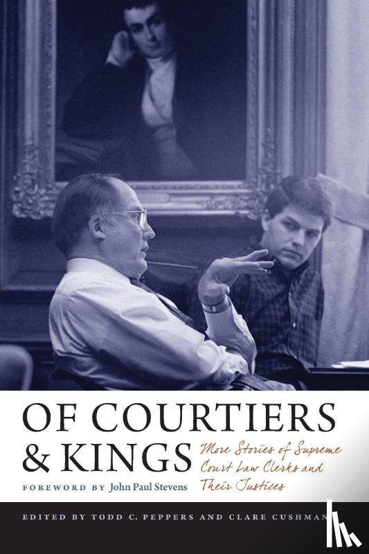  - Of Courtiers and Kings