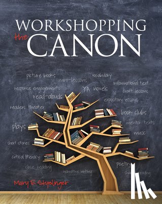 Styslinger, Mary E. - Workshopping the Canon