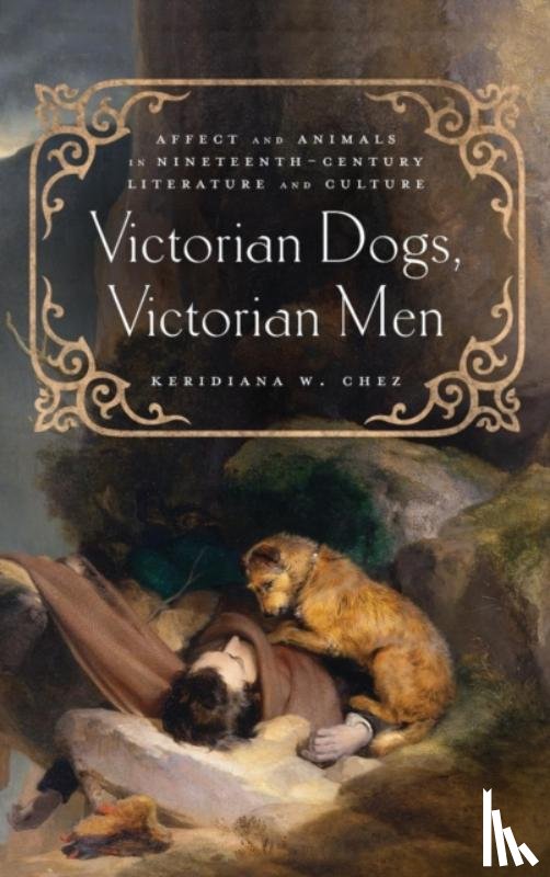 Chez, Keridiana W - Victorian Dogs, Victorian Men