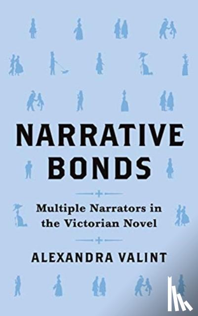 Valint, Alexandra - Narrative Bonds