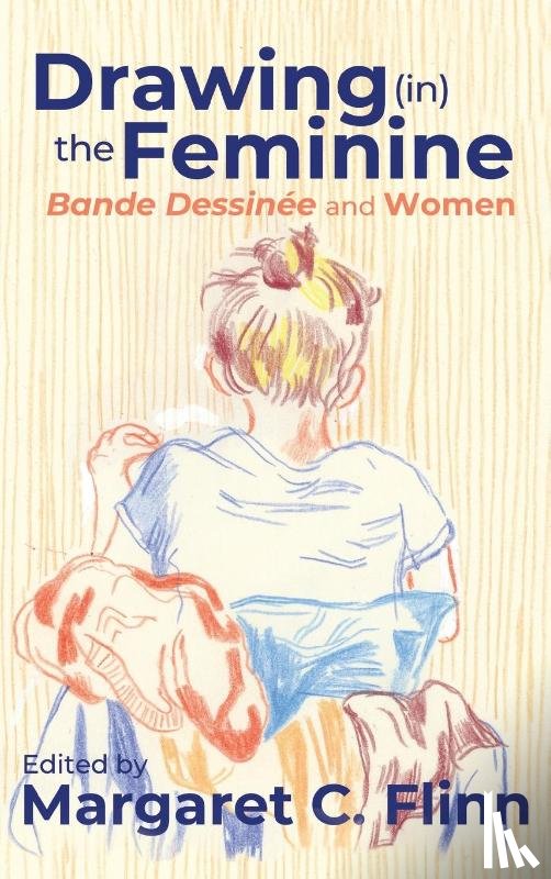  - Drawing (In) the Feminine
