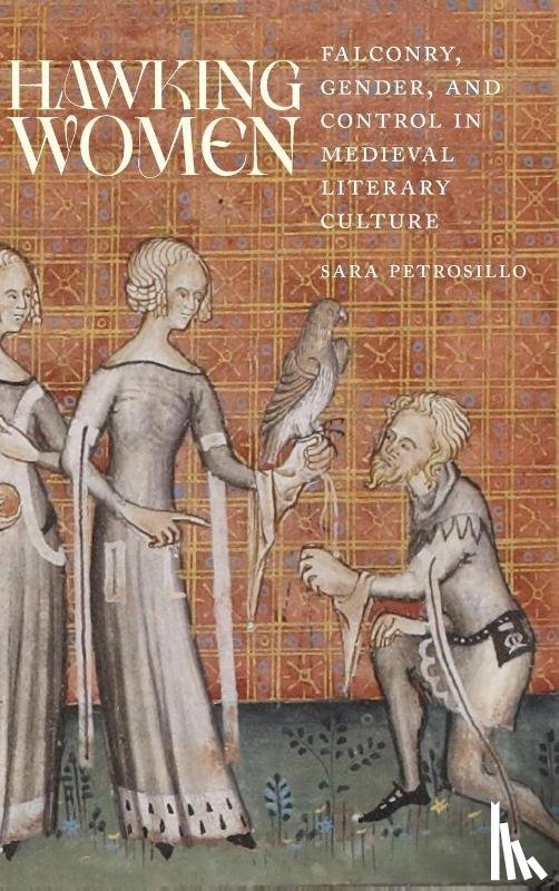 Petrosillo, Sara - Hawking Women