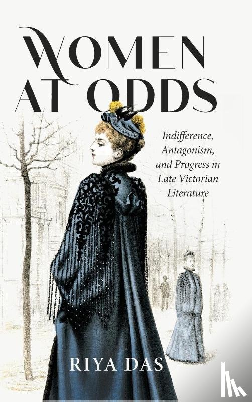 Das, Riya - Women at Odds