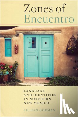 Gorman, Lillian - Zones of Encuentro