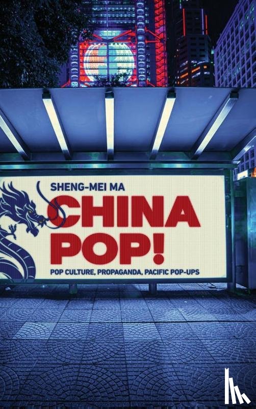 Ma, Sheng-Mei - China Pop!