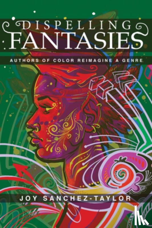 Sanchez-Taylor, Joy - Dispelling Fantasies
