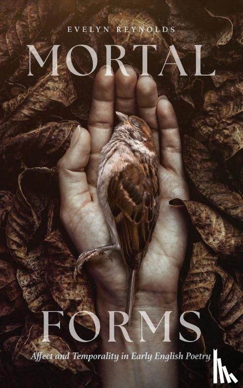 Reynolds, Evelyn - Mortal Forms