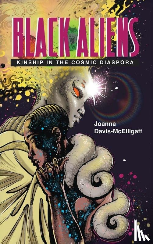 Davis-McElligatt, Joanna - Black Aliens
