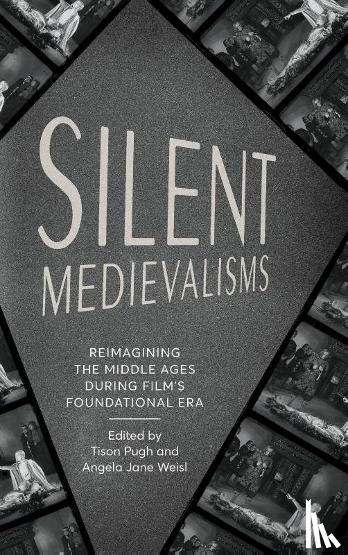  - Silent Medievalisms