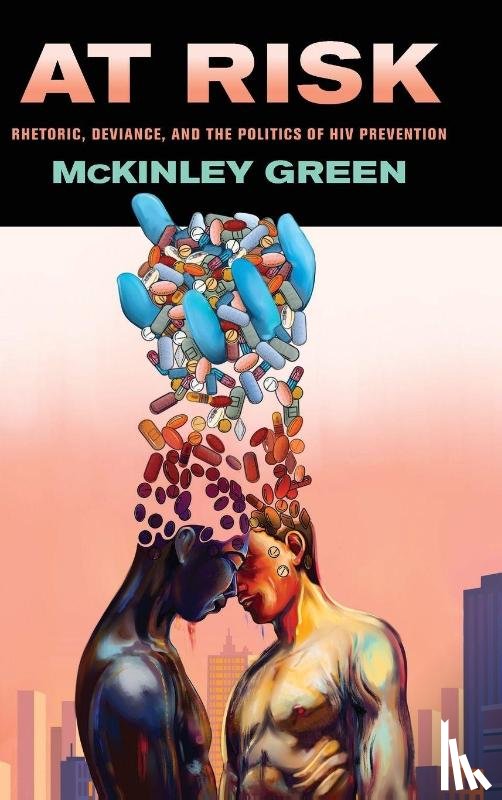 Green, McKinley - At Risk