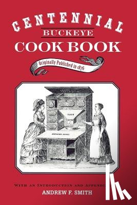  - Centennial Buckeye Cook Book