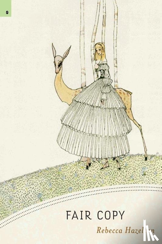 Hazelton, Rebecca - Fair Copy